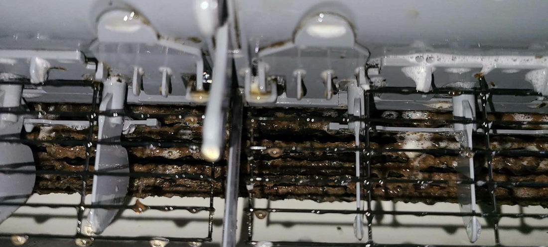 À quelle fréquence nettoyer sa thermopompe murale ? (Guide complet)