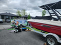 Nettoyage complet de bateaux