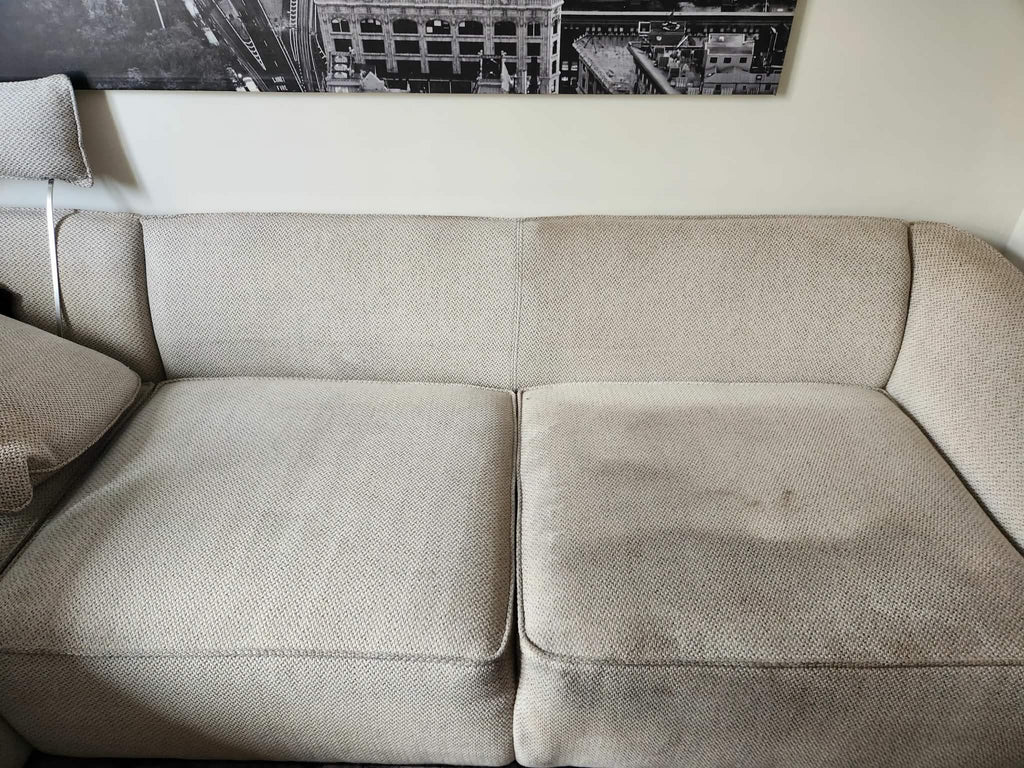 Nettoyage sofa longueuil