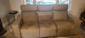 Nettoyage de sofa maison