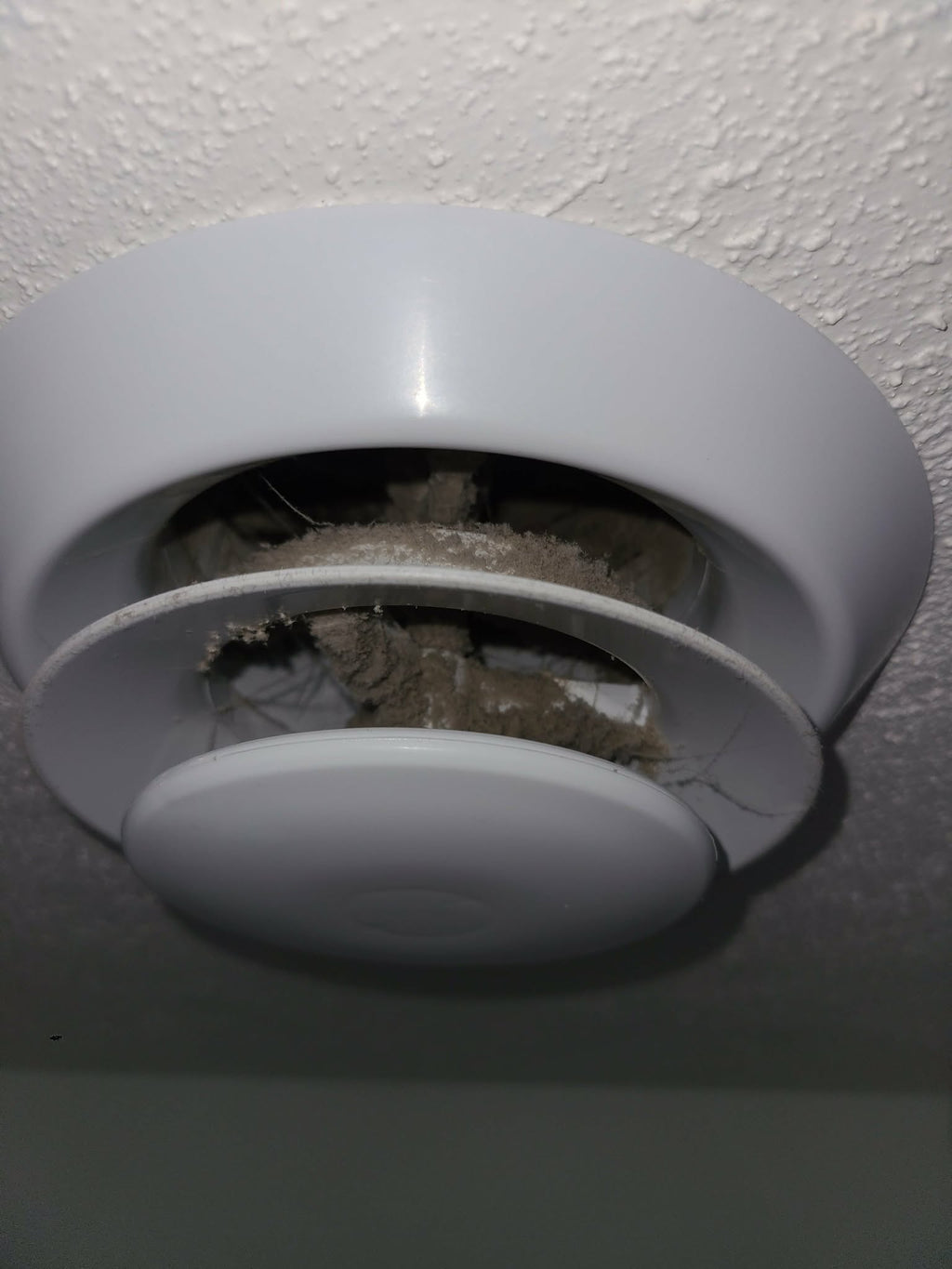 Nettoyage échangeur d'air