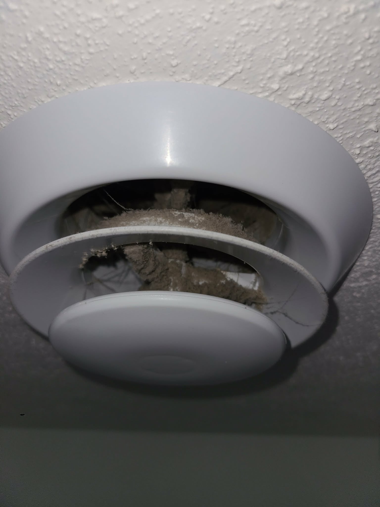 Nettoyage échangeur d'air