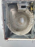 Nettoyage fan et moteur de salle de bain